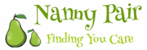 Nanny Pair Logo