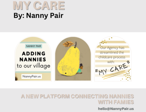 Attention Nannies!