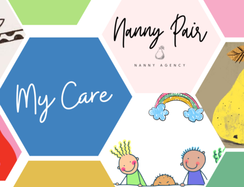 My Care: Nanny Care